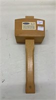 Maples mallet