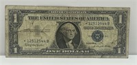 Silver Star Note