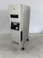 Welbilt Electric Heater