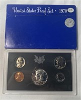 1970 S Mint Proof Set