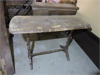 Antique Hall Table