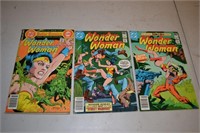 Wonder Woman 262,267, Spectacular