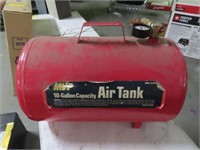 Classic Portable Air Tank