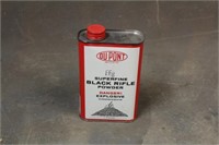 1lb Dupont FFG Black Powder -Sealed-
