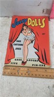 Jolly Doll Pin-Up Jokes Guide