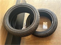 Haida 195/45R15 Tires