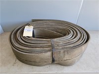ROLL OF 6" RUBBER TRIM