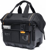 ToughBuilt Large Massive Mouth 16 Tool Bag