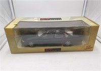 UT models chevrolet 1999 1:18