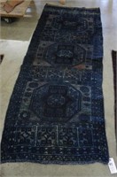 Anatolian Handmade Rug