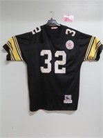 Franco Harris Jersey Pittsburgh Steelers