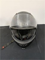Size large BiLT riding helmet with Bluetooth