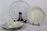 Serving Platters (3)