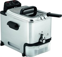 Deep Fryer