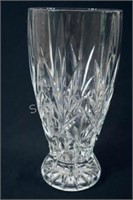 Cristal d'Arques France, Heavy Crystal Vase