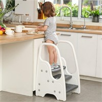 $80 3-Step Stool