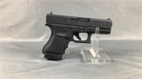 Glock 30 45 Auto