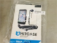 case- 10 units new Hitcase snap
