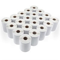 L LIKED 20 Rolls Compatible with Dymo 1744907 Int