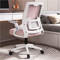 GTPOFFICE Computer Desk Chair, Ergonomic Office C