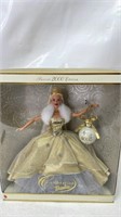 Celebration Barbie Special 2000 Edition Doll in