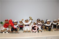 Vintage Dale Earnhardt Pit Crew Bears (25)