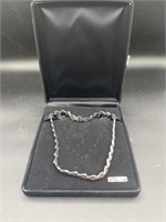 Milor 925 Italian Necklace Chain