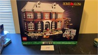 Lego Home Alone Ideas 21350
