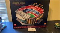 Lego FC Barcelona Camp Nou 10284