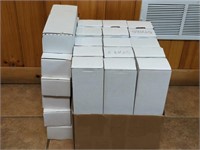 20 BOXES OF MISC SPORTS CARDS