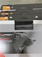 Lippert Screen defender
 Use Lippert RV doors