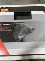 (2) Lippert Screen Defender Use with Lippert RV