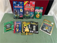 PACKERS FIGURES & MORE