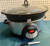 CROCK POT