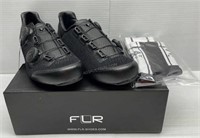 Men's FLR F-XX Road Cycling Shoes Sz 7.5 NEW $300