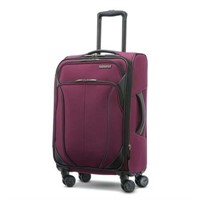 A. Tourister 4 KIX 2.0 20 Carry-on Spinner