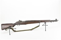 1942 Springfield M1 Garand, 30-06