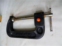 Great Neck QRCC4 4" Clamp