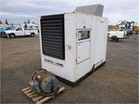 Ingersoll Rand Sierra H50 Air Compressor