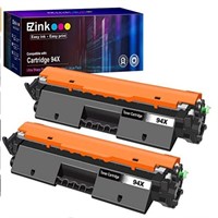 E-Z Ink Compatible Toner Cartridge Replacement