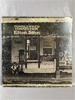 A Elton John "Tumbleweed Connection" Vinyl