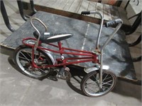 Kids Bike - Thistle - Back Wheel 16" / Front