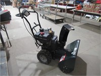 Craftsman Snow Blower