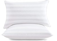 JOLLYVOGUE Pillow Inserts 12x20'' (2-Pack)