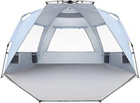 Easthills Outdoors Instant Shader Pop-Up Tent