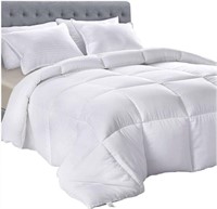 UTOPIA Ultra Soft Down Alternative Comforter TWIN