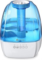 Dreamegg Cool Mist Humidifier for Bedroom
