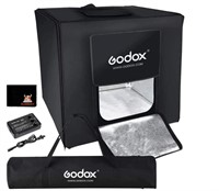GODOX LED Mini Photography Studio Tent
