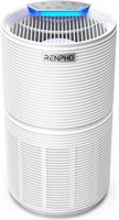 RENPHO Air Purifier for Home Up to 480 ft²
