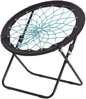OCC Bungee Cord Dish Chair